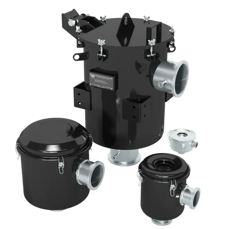 WL Series: Medium to High Vacuum